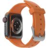 OtterBox All Day Band for Apple Watch 40/41/42mm – DESERT TAN (Brown)(Orange)