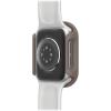 OtterBox All Day Case for Apple Watch Series 4/5/6/Gen 1/2/3 SE (40mm) – Desert TAN (Brown)(Brown)