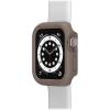 OtterBox All Day Case for Apple Watch Series 4/5/6/Gen 1/2/3 SE (40mm) – Desert TAN (Brown)(Brown)