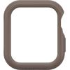 OtterBox All Day Case for Apple Watch Series 4/5/6/Gen 1/2/3 SE (40mm) – Desert TAN (Brown)(Brown)