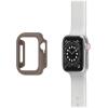 OtterBox All Day Case for Apple Watch Series 4/5/6/Gen 1/2/3 SE (40mm) – Desert TAN (Brown)(Brown)