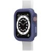 OtterBox All Day Case for Apple Watch Series 4/5/6/Gen 1/2/3 SE (40mm) – Desert TAN (Brown)(Denver Dusk Purple)