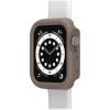 OtterBox All Day Case for Apple Watch Series 4/5/6/Gen 1/2/3 SE (40mm) – Desert TAN (Brown)(Desert Dream Brown)