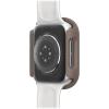 OtterBox All Day Case for Apple Watch Series 4/5/6/Gen 1/2/3 SE (40mm) – Desert TAN (Brown)(Desert Dream Brown)