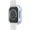 OtterBox All Day Case for Apple Watch Series 4/5/6/Gen 1/2/3 SE (40mm) – Desert TAN (Brown)(Light Blue/Light Green)