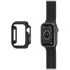 OtterBox All Day Case for Apple Watch Series 4/5/6/Gen 1/2/3 SE (40mm) – Desert TAN (Brown)(Pavement)