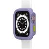 OtterBox All Day Case for Apple Watch Series 4/5/6/Gen 1/2/3 SE (40mm) – Desert TAN (Brown)(Purple/Green)