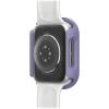 OtterBox All Day Case for Apple Watch Series 4/5/6/Gen 1/2/3 SE (40mm) – Desert TAN (Brown)(Purple/Green)