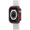 OtterBox All Day Case for Apple Watch Series 4/5/6/Gen 1/2/3 SE (40mm) – Desert TAN (Brown)(Red)