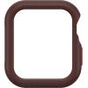 OtterBox All Day Case for Apple Watch Series 4/5/6/Gen 1/2/3 SE (40mm) – Desert TAN (Brown)(Red)