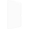 OtterBox Alpha Glass Screen Protector for iPad (A16) & iPad 10th Gen, Flawless Touch Response, Fingerprint Resistant, Easy Installation(Clear)