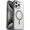 OtterBox Clear case with Colorful Grip Edge case for iPhone 15 Pro Max – New York (Black)(Narwhal Grey)