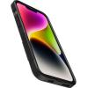 OtterBox Commuter Series for iPhone 14 Plus – Black(Black)