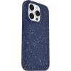 OtterBox Core Series for MagSafe for iPhone 15 Pro – Blueberry Pie Blue, Sleek Rubber Design, Smooth Finish, Camera Bumpers, and Protective Screen Lip(Blueberry Pie Blue)