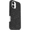 OtterBox Core Series for MagSafe for iPhone 16 Pro – Carnival Night Black, Sleek Rubber Design, Smooth Finish, Camera Bumpers, and Protective Screen Lip(Carnival Night Black)