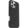 OtterBox Core Series for MagSafe for iPhone 16 Pro Max – Carnival Night Black, Sleek Rubber Design, Smooth Finish, Camera Bumpers, and Protective Screen Lip(Carnival Night Black)