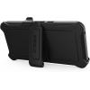 OtterBox Defender Series Case & Holster for Google Pixel 8 Pro (Pro Only) Black – with Microbial Defense Protection