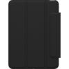 OtterBox Defender Series Case for iPad Air 11-inch (M3) & (M2) – Black, Rugged, Durable, Multi-Layer Protection(Clear/Black)