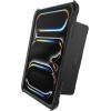 OtterBox Defender Series Case for iPad Pro 11-inch (M4) (2024) – (Black)(Clear/Black), Rugged, Durable, Multi-Layer Protection (Single Unit Ships in polybag, Ideal for Business customers)(Black)