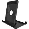 OtterBox Defender Series Case for iPad mini (5th Gen ONLY) – Retail Packaging – Black