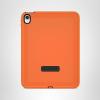 OtterBox Defender for Business W/Kickstand/HANDSTRAP for iPad (A16) & iPad 10th Gen – HIGH Visibility (Orange),Rugged & Durable,screenless,Port Protection,Includes Shield-Stand (Non-Retail Packaging)(Orange)