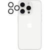 OtterBox Glass Camera Lens Protector for iPhone 15 Pro and iPhone 15 Pro Max