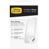 OtterBox Google Pixel 8 Pro Alpha Flex Antimicrobial Screen Protector – CLEAR, precision fit, crystal clarity, flawless touch response, easy installation(Standard Glass)