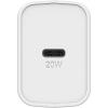 OtterBox Kit Wall Charger USB-C, 20W + OtterBox USB-C to Lightning- Cloud DUST(20W)
