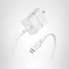 OtterBox Kit Wall Charger USB-C, 20W + OtterBox USB-C to Lightning- Cloud DUST(20W)