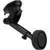 OtterBox Performance Car Dash & Windshield Mount for MagSafe – Black
