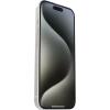 OtterBox Premium Pro Blue Light Glass Screen Protector for iPhone 15 Pro, Tempered Glass, Superior Scratch Protection, Survives Drops up to 6ft, Antimicrobial Protection, No Retail Packaging(Antimicrobial and Bluelight Glass)