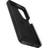 OtterBox Samsung Galaxy A16 and Samsung Galaxy A16 5G Commuter Series Lite Case – Black, Slim & Tough, Pocket-Friendly, with Open Access to Ports and Speakers (no Port Covers),(Black)