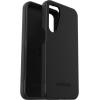 OtterBox Samsung Galaxy A16 and Samsung Galaxy A16 5G Commuter Series Lite Case – Black, Slim & Tough, Pocket-Friendly, with Open Access to Ports and Speakers (no Port Covers),(Black)