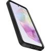 OtterBox Samsung Galaxy A35 Commuter Series Lite Case – Black, Slim & Tough, Pocket-Friendly, with Open Access to Ports and Speakers (no Port Covers),(Black)