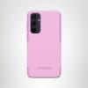 OtterBox Samsung Galaxy A35 Commuter Series Lite Case – Black, Slim & Tough, Pocket-Friendly, with Open Access to Ports and Speakers (no Port Covers),(Pink)