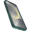OtterBox Samsung Galaxy S24 Ultra Commuter Series Case – Crisp Denim (Blue), Slim & Tough, Pocket-Friendly, with Port Protection(Green)