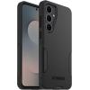 OtterBox Samsung Galaxy S25 FE Commuter Series Case – Black