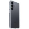 OtterBox Samsung Galaxy S25 React Series Case – Clear