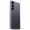 OtterBox Samsung Galaxy S25+ React Series Case – Clear