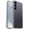OtterBox Samsung Galaxy S25+ React Series Case – Clear