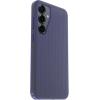 OtterBox Samsung Galaxy S25+ Symmetry Series Soft Touch Case – Denver Dusk Purple(Craft Blue)