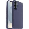 OtterBox Samsung Galaxy S25+ Symmetry Series Soft Touch Case – Denver Dusk Purple(Craft Blue)