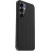OtterBox Samsung Galaxy S25+ Symmetry Series Soft Touch Case – Denver Dusk Purple(Dark Echo Black)
