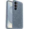 OtterBox Samsung Galaxy S25+ Symmetry Series Soft Touch Case – Denver Dusk Purple(Icy Mist Blue)