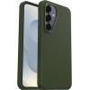 OtterBox Samsung Galaxy S25 Ultra Symmetry Series Cactus Leather – Cactus Grove Green(Cactus Grove Green)