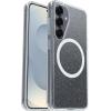 OtterBox Samsung Galaxy S25 Ultra Symmetry Series Clear Magnet Case – Wildflower(Stardust)