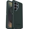 OtterBox Samsung Galaxy S25+ and S24+ Defender Series Case – Mountain Majesty (Purple)(Sagebrush Green)