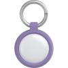 OtterBox Sleek Tracker CASE for Apple AirTag – Reset Purple(Purple)