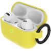 OtterBox Soft Touch Case for AirPods Pro – Lemon Drop (Yellow)(Yellow)