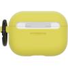 OtterBox Soft Touch Case for AirPods Pro – Lemon Drop (Yellow)(Yellow)